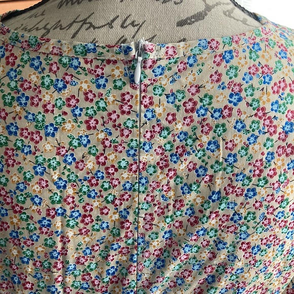 Dress - Picture 4 of 4